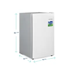 یخچال خودرو 5 فوت ایستکول مدل TM-835-DC