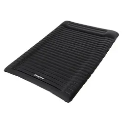 زیرانداز بادی دو نفره کینگ کمپ مدل King Airbed with Pillow KM2105