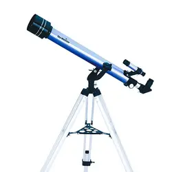تلسکوپ ۷۰ میلی‌متری اسکای‌واچر (آکروماتیک، F700، با مقر AZ2) دست دوم