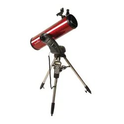 تلسکوپ 150 میلی‌متری اسکای‌واچر با پایه AZ GoTo