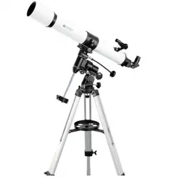 تلسکوپ شکستی برسر مدل 90/900 EQ3