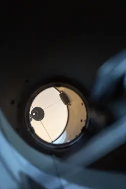 تلسکوپ دابسونی ۱۰ اینچ جی‌اس‌او