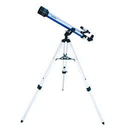تلسکوپ ۷۰ میلی‌متری اسکای‌واچر (آکروماتیک، F700، با مقر AZ2)
