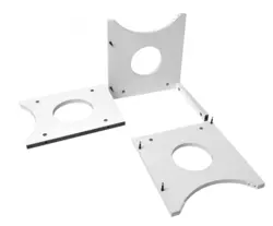 تلسکوپ برسر Messier 10 Inch