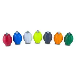 دمپر فلکس مدل FlexBall 2.0 1/4×1/4