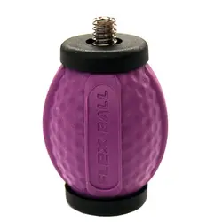 دمپر فلکس مدل FlexBall 2.0 1/4×1/4