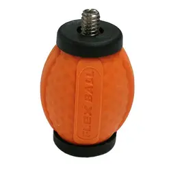 دمپر فلکس مدل FlexBall 2.0 1/4×1/4