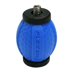 دمپر فلکس مدل FlexBall 2.0 1/4×1/4