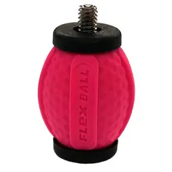 دمپر فلکس مدل FlexBall 2.0 1/4×1/4