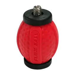 دمپر فلکس مدل FlexBall 2.0 1/4×1/4