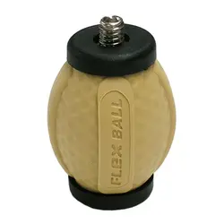 دمپر فلکس مدل FlexBall 2.0 1/4×1/4