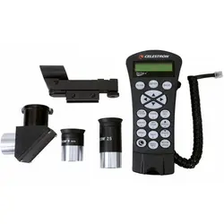 تلسکوپ ترکیبی سلسترون 6 اینچی مدل NexStar 6″ SLT