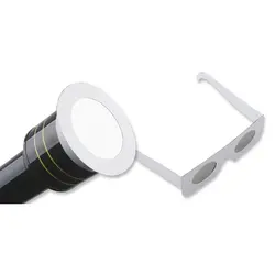 فیلتر خورشیدی مایلار ورقه ای Thousand Oaks Optical