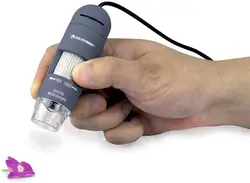 میکروسکوپ دیجیتال دستی سلسترون مدل Deluxe Handheld