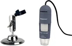 میکروسکوپ دیجیتال دستی سلسترون مدل Deluxe Handheld