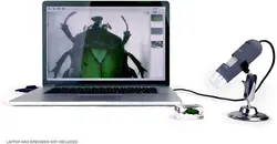 میکروسکوپ دیجیتال دستی سلسترون مدل Deluxe Handheld