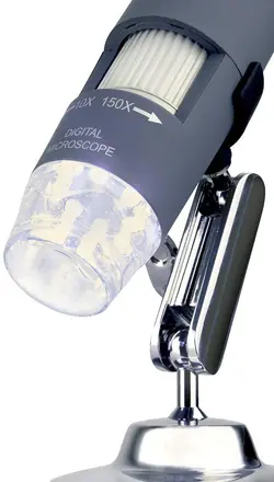 میکروسکوپ دیجیتال دستی سلسترون مدل Deluxe Handheld