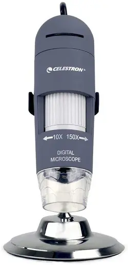 میکروسکوپ دیجیتال دستی سلسترون مدل Deluxe Handheld