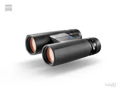 دوربین دوچشمی زایس Conquest HD 10×42