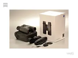 دوربین دوچشمی زایس Conquest HD 10×42