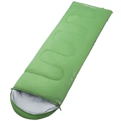 کیسه خواب کمپینگ سه فصل کینگ کمپ مدل OASIS KS3121