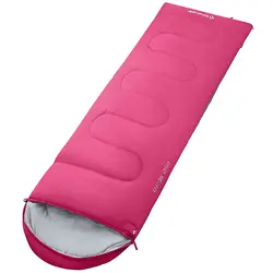 کیسه خواب کمپینگ سه فصل کینگ کمپ مدل OASIS KS3121