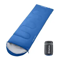 کیسه خواب کمپینگ سه فصل کینگ کمپ مدل OASIS KS3121