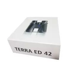 دوربین دوچشمی زایس مدل Terra ED 10x42