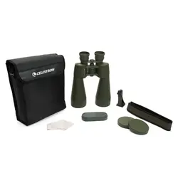 دوربین دوچشمی سلسترون Cavalry 15x70