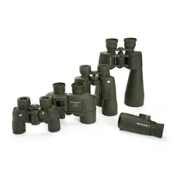 دوربین دوچشمی سلسترون Cavalry 15x70