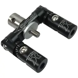 وی بار دو طرفه آوالون مدل Tec X قابل تنظیم