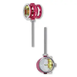 اسکوپ دیکات مدل Rainbow 30mm