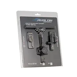 سایت ریکرو آوالون مدل Tyro Metal