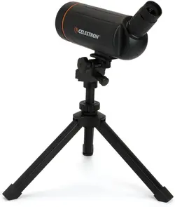 دوربین تک چشمی سلسترون C70 Mini Mak