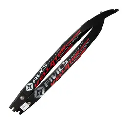 بازوی کمان ریکرو فیویکس مدل Vellator Wood