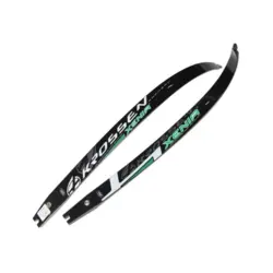 بازوی کمان ریکرو فیویکس مدل Xenia Wood