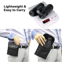 برسر Bresser Travel Pro 8×42