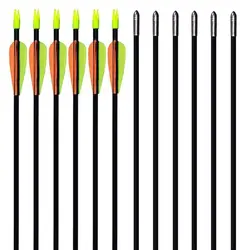 تیر جی ای ای مدل Fiberglass 029