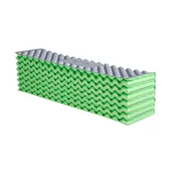 زیرانداز آکاردئونی جیلو