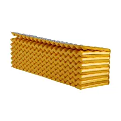 زیرانداز آکاردئونی جیلو