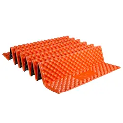 زیرانداز آکاردئونی جیلو