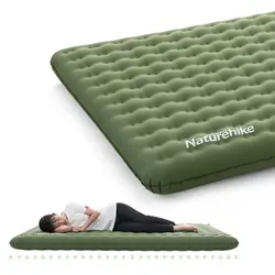 تشک بادی نیچرهایک مدل TPU Thick Double Inflatable Cushion