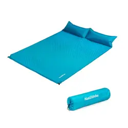 زیرانداز بادی اتوماتیک نیچرهایک مدل Couple Inflatable Mat With Pillow