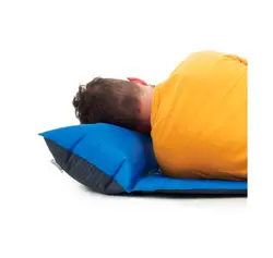 زیرانداز بادی اتوماتیک نیچرهایک مدل Couple Inflatable Mat With Pillow