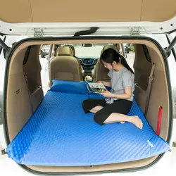 زیرانداز بادی اتوماتیک نیچرهایک مدل Couple Inflatable Mat With Pillow