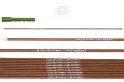 شفت تیر باک تریل مدل OutBack 5.2