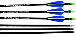 تیر کربن پرو مدل Fiberglass