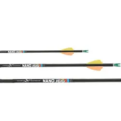 تیر کربن اکسپرس مدل Nano .166 بسته 6 عددی