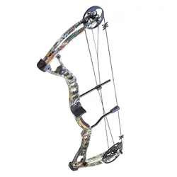 کمان کامپوند مارتین مدل Blade X4