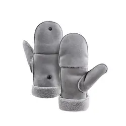 دستکش نیچرهایک مدل GL06 Outdoor Warm Cover